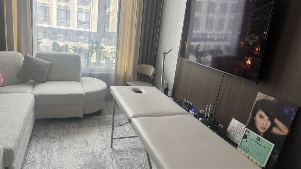 Продам кушетку в отличном состоянии