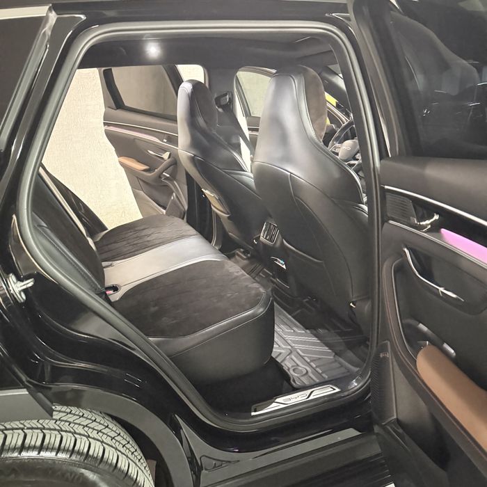 BYD Chempion Gibrid