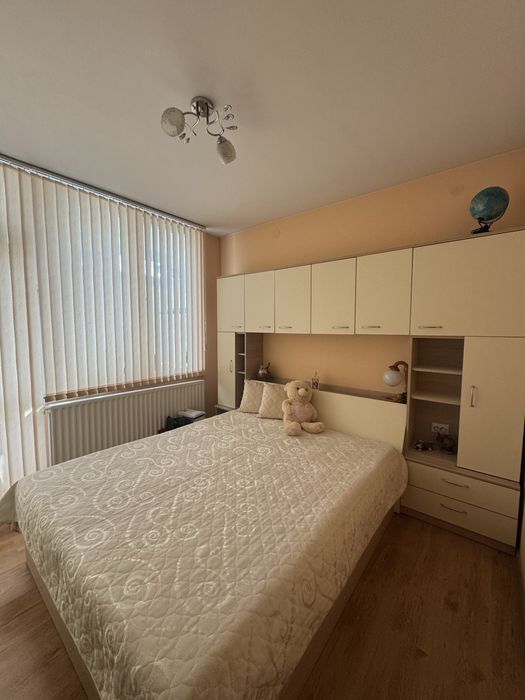 Продава се Тристаен апартамент в Търговище, Запад 1 - 95 кв.м за 1111 €/кв.м - Снимка #3