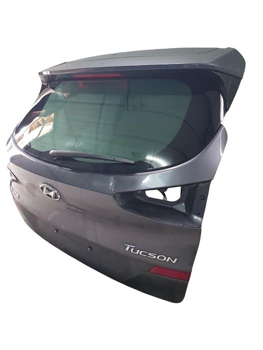 Haion Portbagaj Hyundai Tucson 3 2017 ->