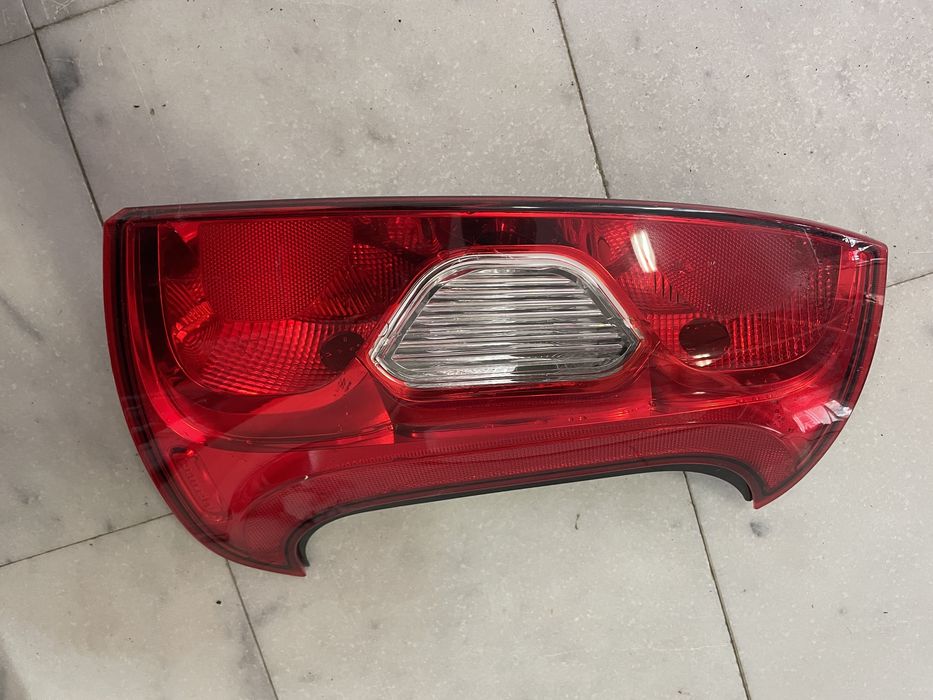 Стоп Фиат Пунто/Fiat Punto