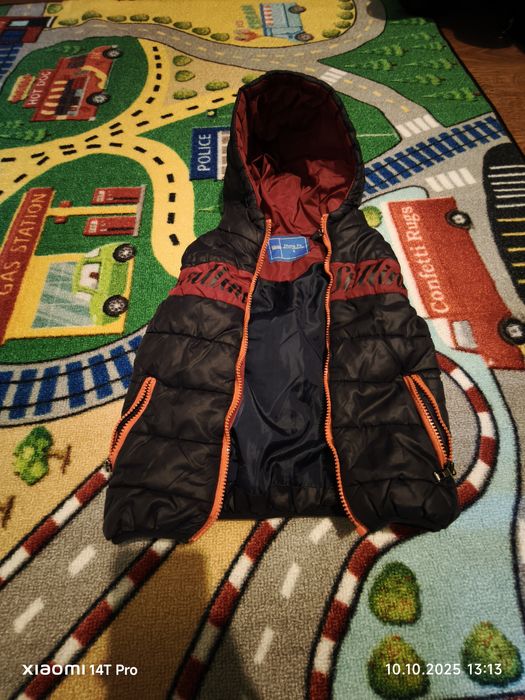 Детска грейка ползвана ,запазена