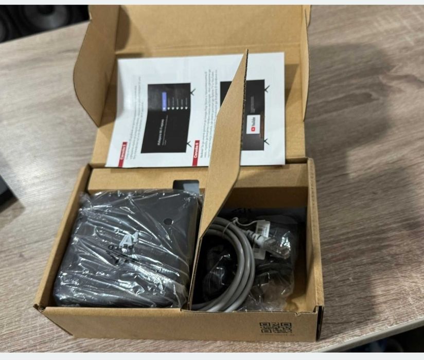 TV Box приемник телевизия от А1 Android