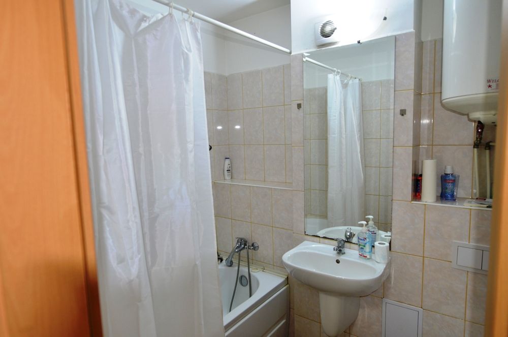 Garsonieră Bartolomeu