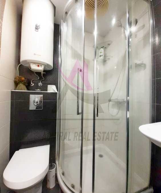 Дава се под наем Тристаен апартамент в Варна, Спортна зала - 70 кв.м за 500 € - Снимка #4