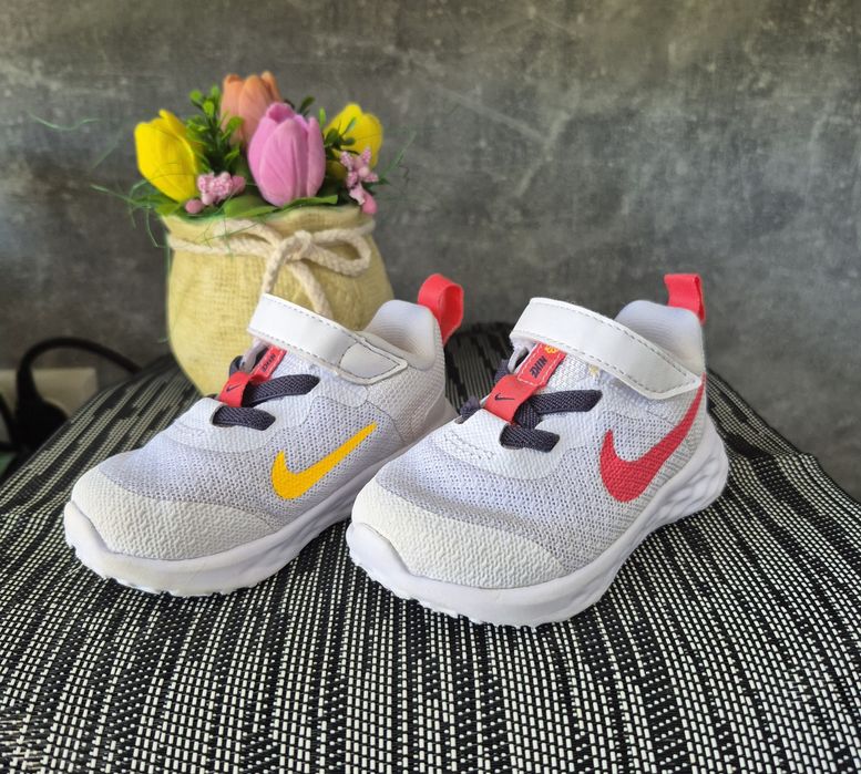 Детски маратонки Nike