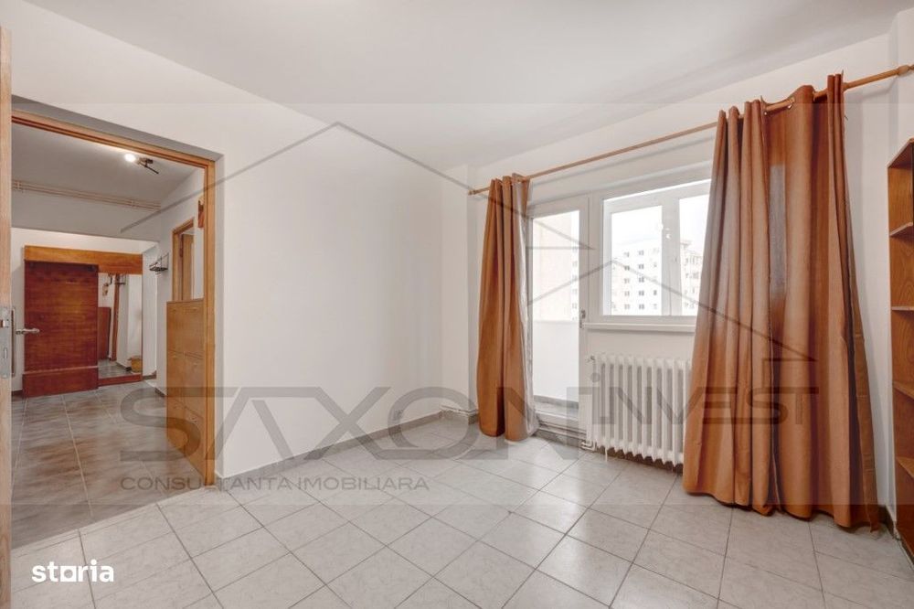 Apartament 2 camere 59 mp Iancului