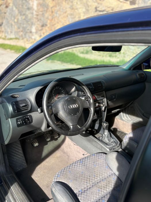 Audi a3 8L 1998г