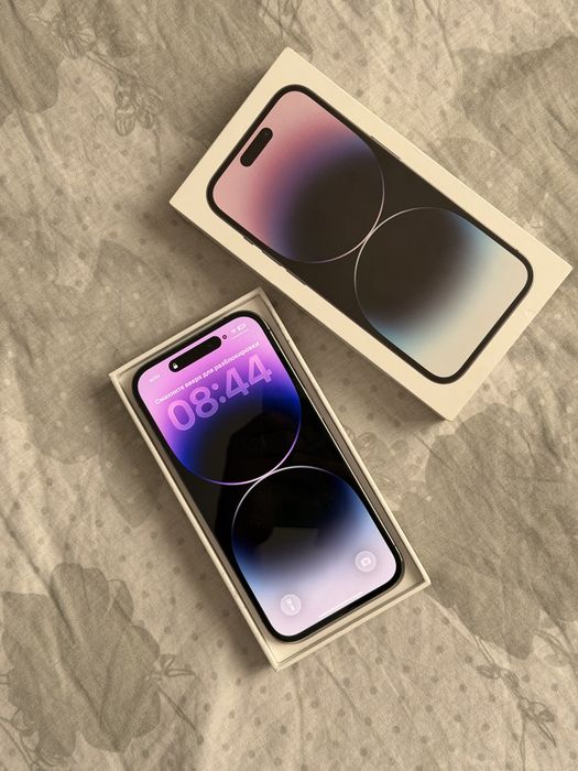 iphone 14pro 1TB
