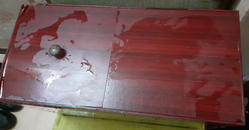 Продам аквариум 50л