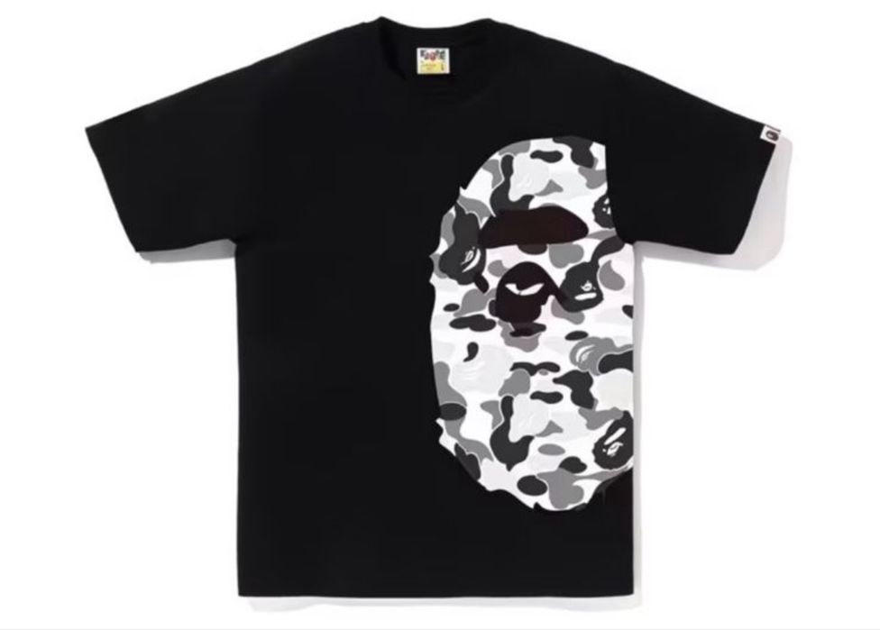 Футболка Bape