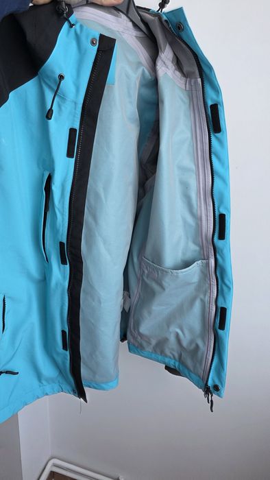 Geacă wolt - marimea M