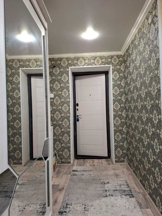 Продается 2-комнатная!