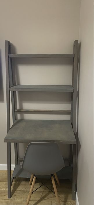 Продам дизайнерский комод со стулом