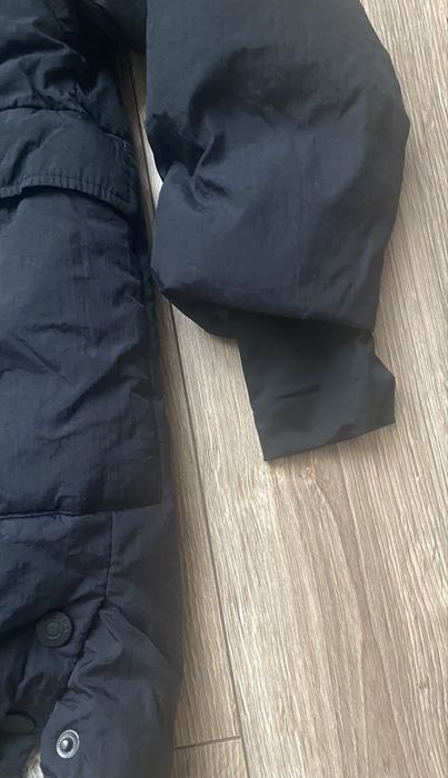 Geaca Zara fetita 8 sni