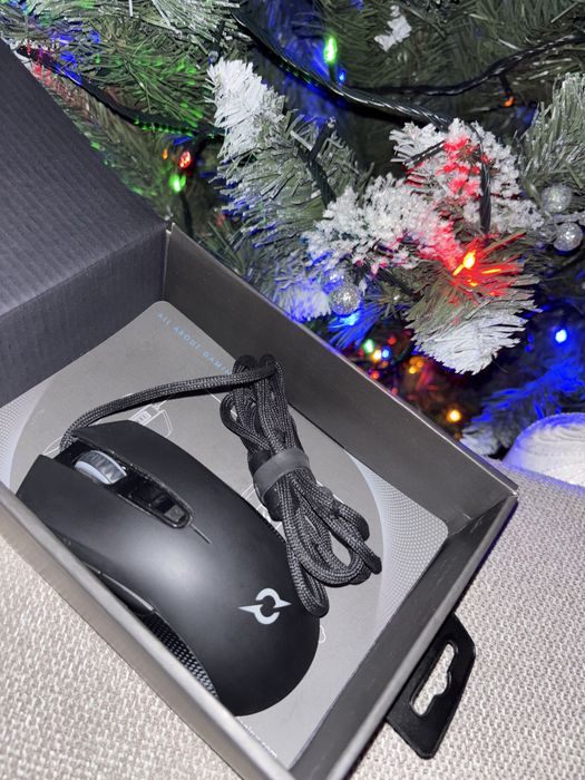 Vand mouse Aqirys phoenix