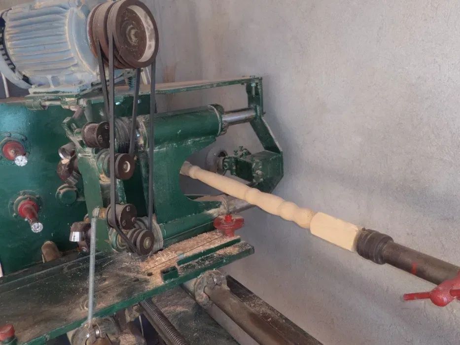 Strung copiator semiautomata