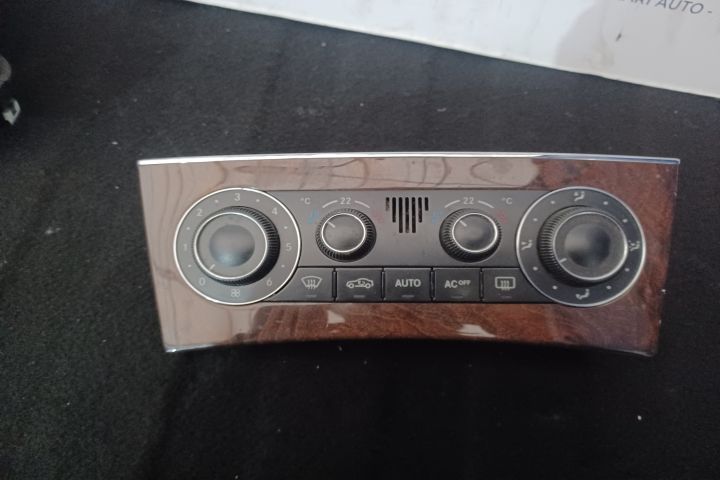 Comanda clima A2038301785 9140010525 A2038301785 9140010525 Mercedes-