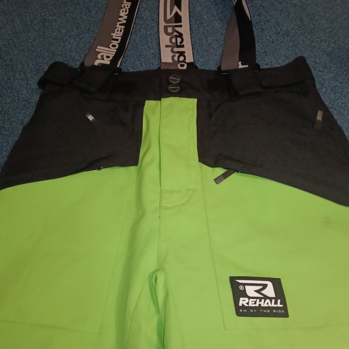 Pantaloni ski m 164(13-14)