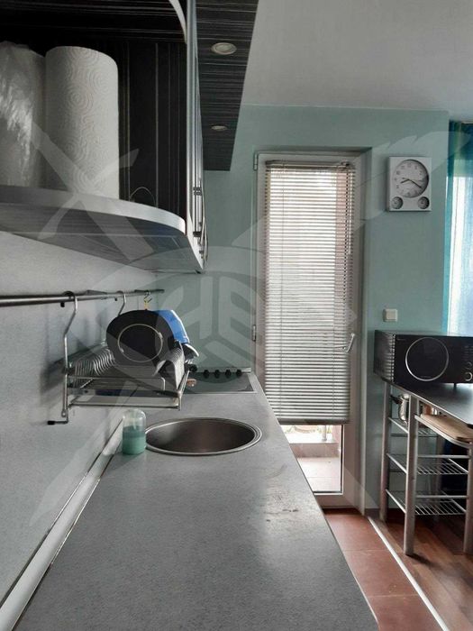 Продава се Двустаен апартамент в Бургас, Сарафово - 65 кв.м за 1847 €/кв.м - Снимка #7