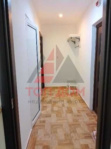 Дава се под наем Двустаен апартамент в Варна, Трошево - 55 кв.м за 408 € - Снимка #9