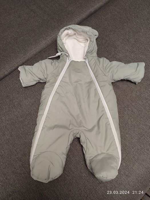 Комбинезон 62р ВЕСНА-ОСЕНЬ