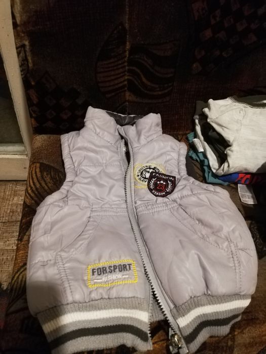 Детски дрехи за момче