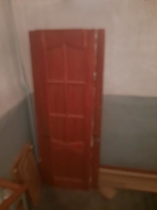 Продам двери без касяков