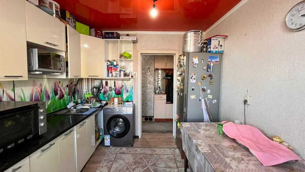 Продать 2х ком квартиру Рамаз Империя