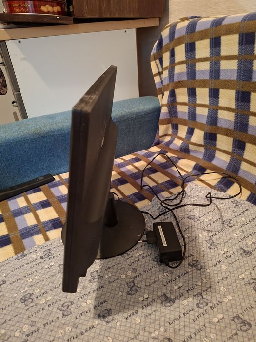 Монитор 19д HDMI
