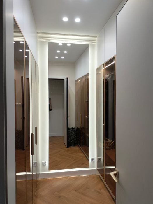 Зеркала по Вашим размерам