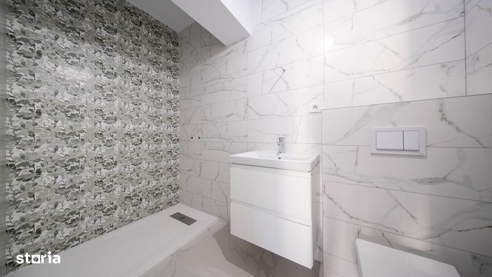 Apartament tip studio, incalzire in pardoseala, rond Metro-Berceni — fotografia 3