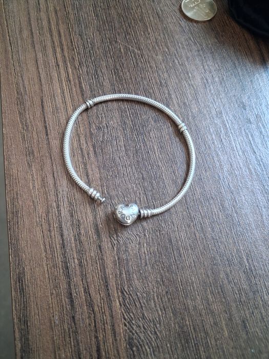 Brățară Pandora mărimea 20