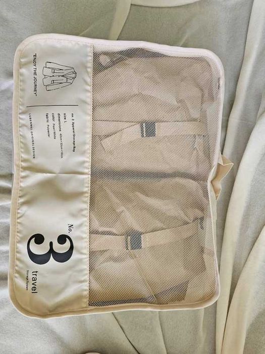 Organizatoare valiza