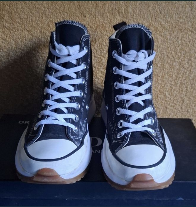 Кеды CONVERSE, Вьетнам, оригинал, размер 37-38