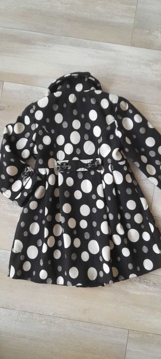 Интересни модели детски палта.