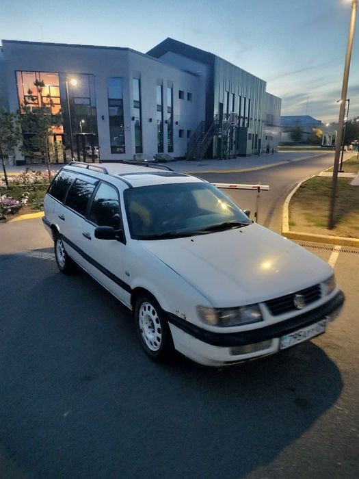 Пассат Б4 продам