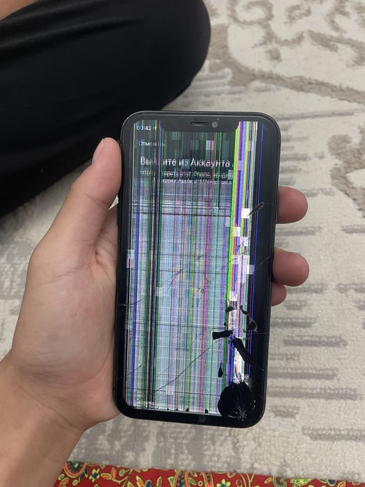 iPhone 11 сатылады