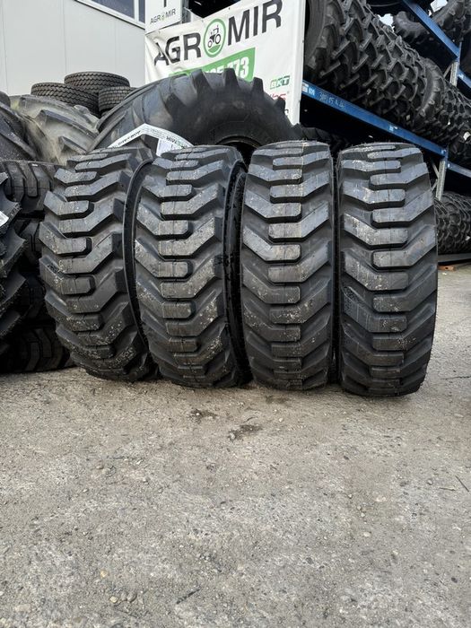 ANVELOPA 12.5/80-18 GALAXY BEEF BABY 14PR TL