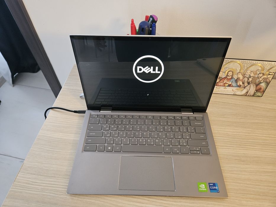 Dell Inspiron 2-in-1 Touchscreen | i7 Gen 11 | 16GB RAM |