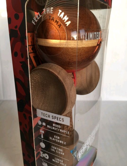 Kendama ediție limitată