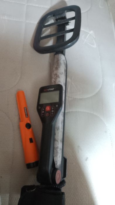 Продам металлоискатель