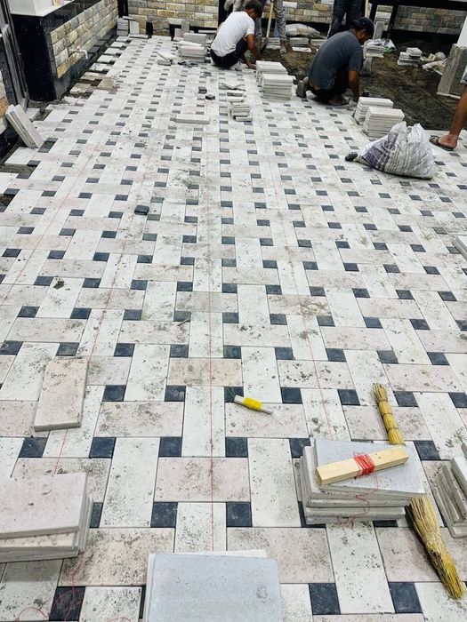 Bruschatka Bruchatka Брусчатка srochna sotamiz Teramiz