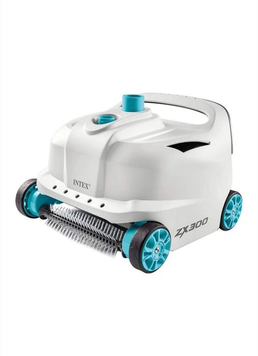 Aspirator sigilat piscina ZX300 Deluxe Intex 28005