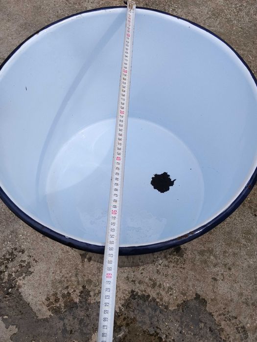 Тенджера за варене на буркани