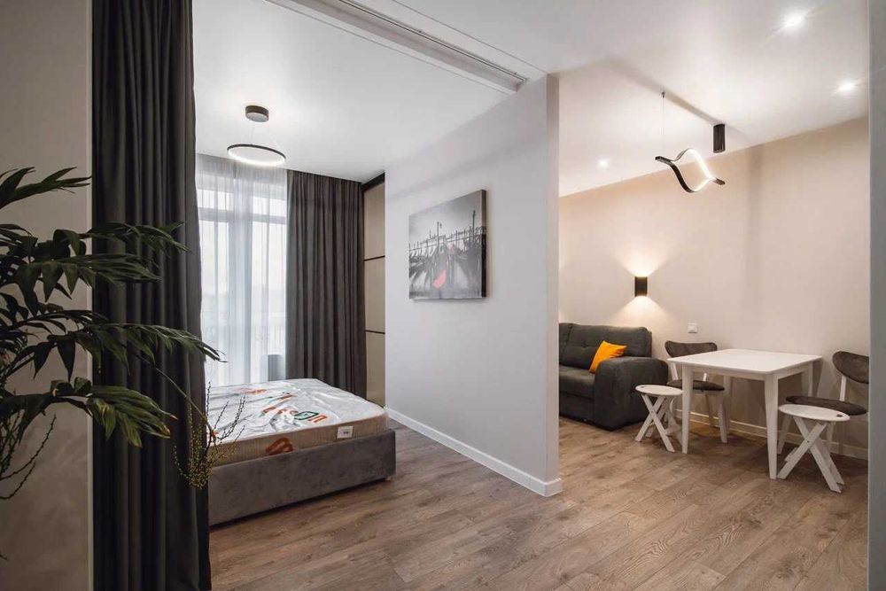 Ремонт квартир недорого и в срок