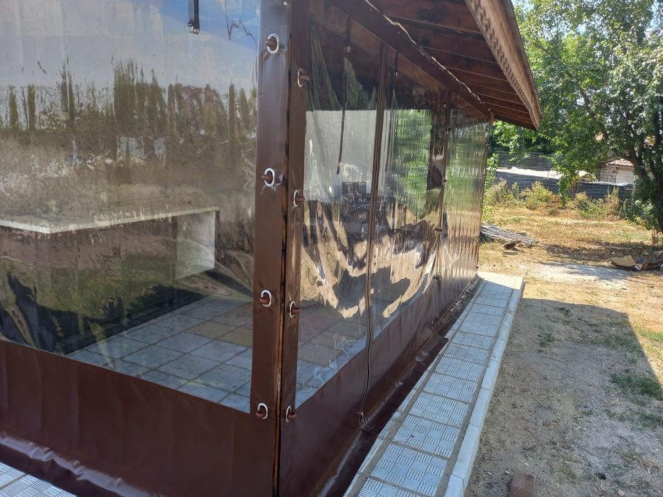 Ветроупорни завеси