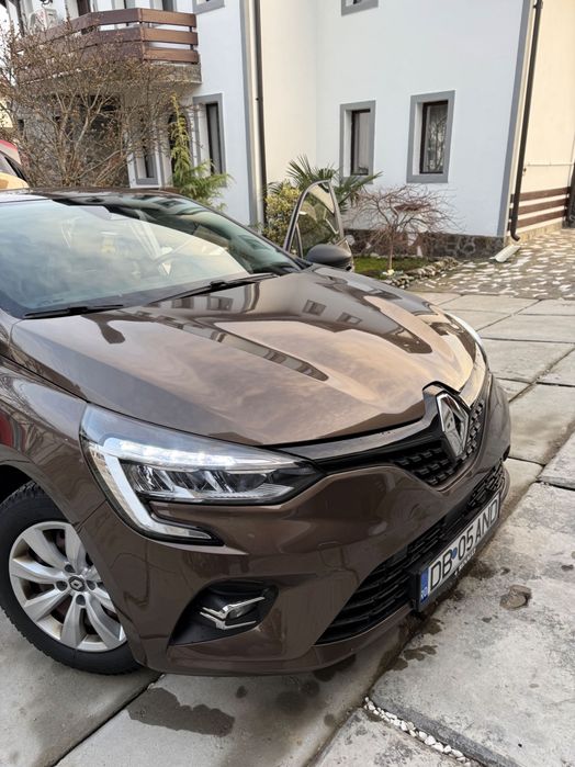 Renault Clio V de vânzare