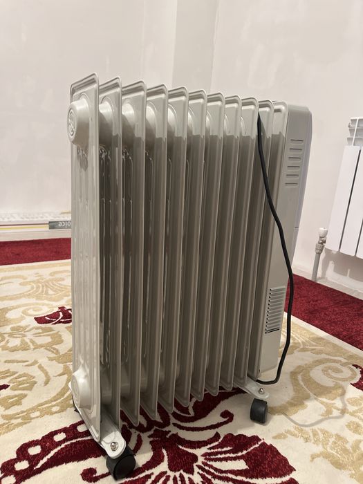 Обогреватель AVA