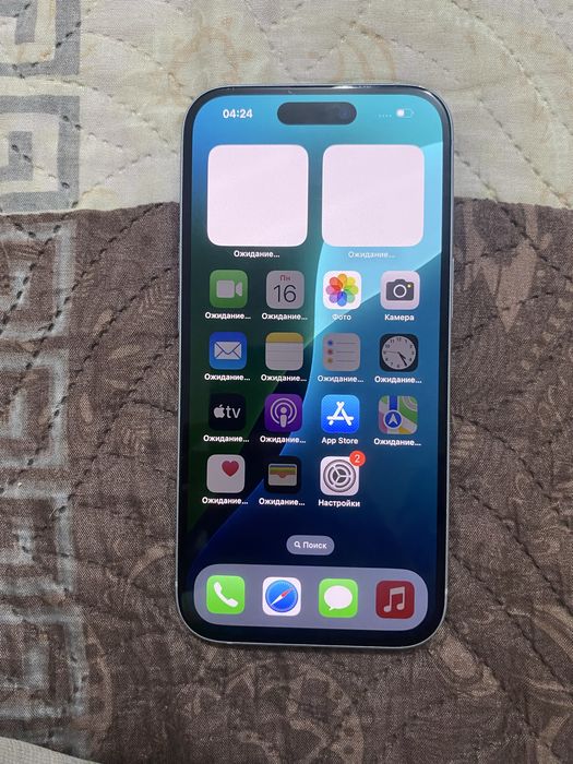 Айфон 15 128/89% iphone 15 128/89%
